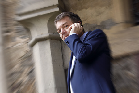 Settermin 'Unsere wunderbaren Jahre' in Solingen