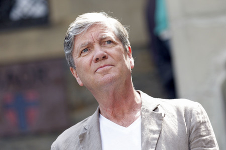 Settermin 'Unsere wunderbaren Jahre' in Solingen