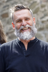 Settermin 'Unsere wunderbaren Jahre' in Solingen