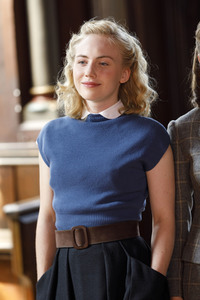 Settermin 'Unsere wunderbaren Jahre' in Solingen