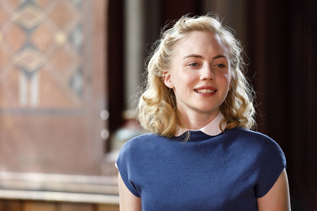 Settermin 'Unsere wunderbaren Jahre' in Solingen