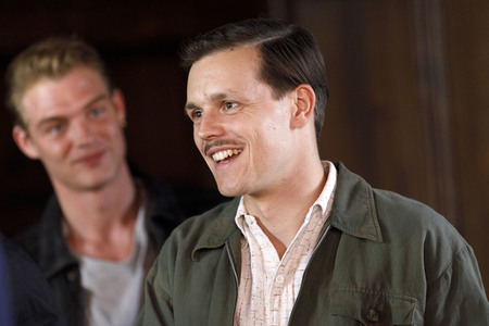 Settermin 'Unsere wunderbaren Jahre' in Solingen