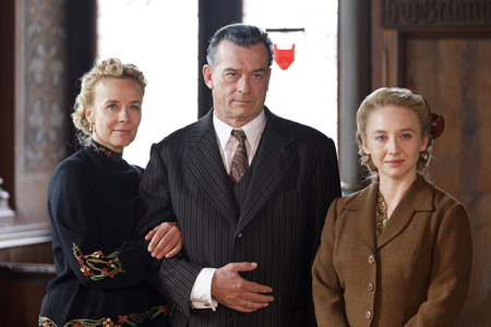 Settermin 'Unsere wunderbaren Jahre' in Solingen