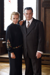 Settermin 'Unsere wunderbaren Jahre' in Solingen