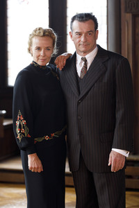 Settermin 'Unsere wunderbaren Jahre' in Solingen