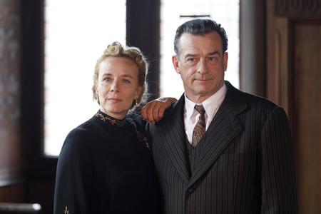 Settermin 'Unsere wunderbaren Jahre' in Solingen