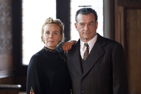 Settermin 'Unsere wunderbaren Jahre' in Solingen