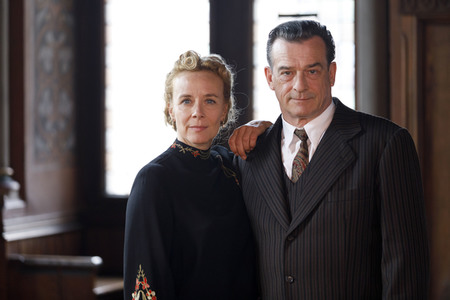 Settermin 'Unsere wunderbaren Jahre' in Solingen