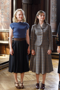 Settermin 'Unsere wunderbaren Jahre' in Solingen