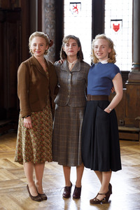 Settermin 'Unsere wunderbaren Jahre' in Solingen