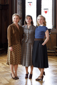 Settermin 'Unsere wunderbaren Jahre' in Solingen