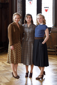 Settermin 'Unsere wunderbaren Jahre' in Solingen