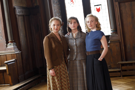 Settermin 'Unsere wunderbaren Jahre' in Solingen