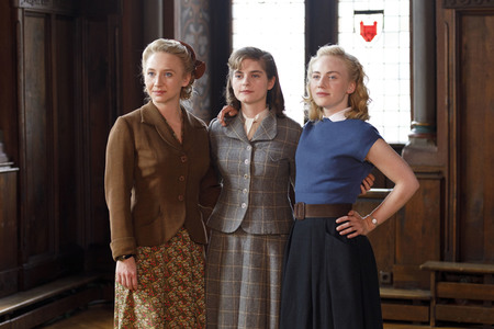 Settermin 'Unsere wunderbaren Jahre' in Solingen