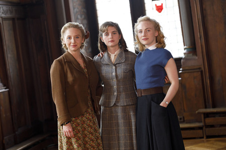 Settermin 'Unsere wunderbaren Jahre' in Solingen