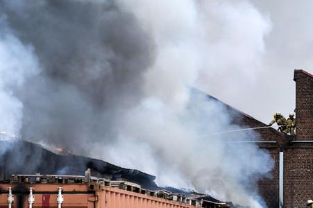 Symbolfoto Feuerwehr