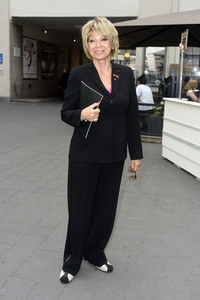 Musicalpremiere 'Chicago - The Musical' in Berlin