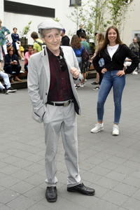 Musicalpremiere 'Chicago - The Musical' in Berlin