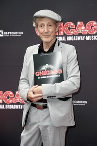 Musicalpremiere 'Chicago - The Musical' in Berlin