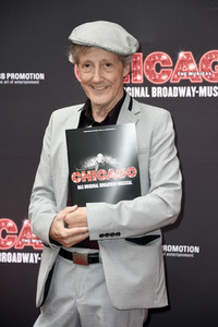Musicalpremiere 'Chicago - The Musical' in Berlin