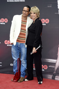 Musicalpremiere 'Chicago - The Musical' in Berlin