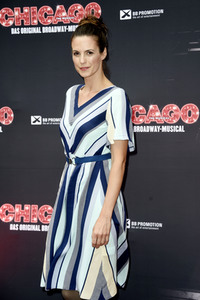 Musicalpremiere 'Chicago - The Musical' in Berlin