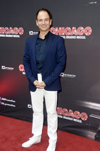 Musicalpremiere 'Chicago - The Musical' in Berlin