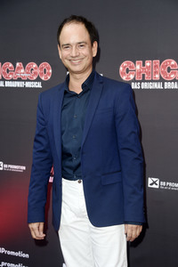 Musicalpremiere 'Chicago - The Musical' in Berlin