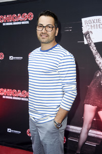 Musicalpremiere 'Chicago - The Musical' in Berlin