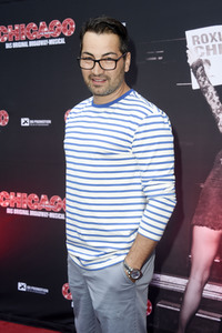 Musicalpremiere 'Chicago - The Musical' in Berlin