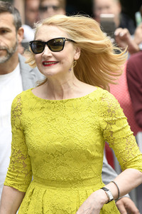 Photocall und Pressekonferenz zur Verleihung des Crystal Globe, Karlovy Vary International Film Festival 2019