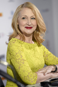 Photocall und Pressekonferenz zur Verleihung des Crystal Globe, Karlovy Vary International Film Festival 2019