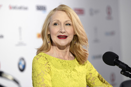 Photocall und Pressekonferenz zur Verleihung des Crystal Globe, Karlovy Vary International Film Festival 2019