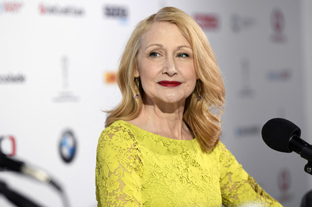 Photocall und Pressekonferenz zur Verleihung des Crystal Globe, Karlovy Vary International Film Festival 2019