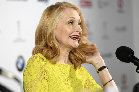 Photocall und Pressekonferenz zur Verleihung des Crystal Globe, Karlovy Vary International Film Festival 2019