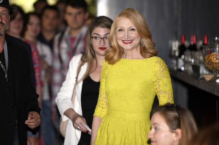 KVIFF Talk mit Patricia Clarkson, Karlovy Vary International Film Festival 2019