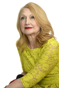 KVIFF Talk mit Patricia Clarkson, Karlovy Vary International Film Festival 2019