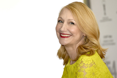 KVIFF Talk mit Patricia Clarkson, Karlovy Vary International Film Festival 2019