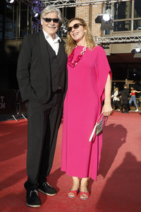 Filmpremiere 'Crescendo - #makemusicnotwar', Filmfest München 2019