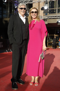 Filmpremiere 'Crescendo - #makemusicnotwar', Filmfest München 2019