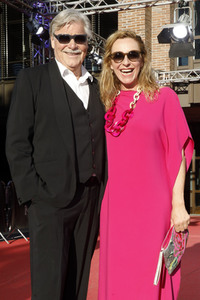 Filmpremiere 'Crescendo - #makemusicnotwar', Filmfest München 2019