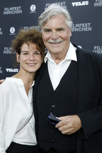 Filmpremiere 'Crescendo - #makemusicnotwar', Filmfest München 2019