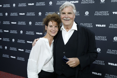 Filmpremiere 'Crescendo - #makemusicnotwar', Filmfest München 2019