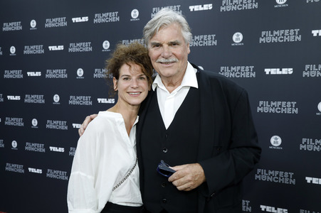 Filmpremiere 'Crescendo - #makemusicnotwar', Filmfest München 2019