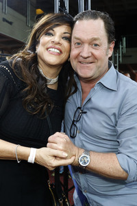 Filmpremiere 'Crescendo - #makemusicnotwar', Filmfest München 2019