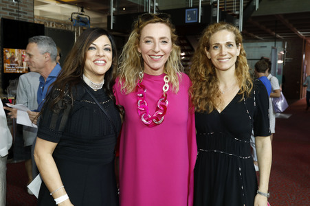 Filmpremiere 'Crescendo - #makemusicnotwar', Filmfest München 2019