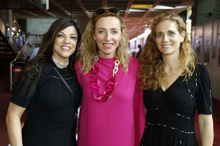 Filmpremiere 'Crescendo - #makemusicnotwar', Filmfest München 2019