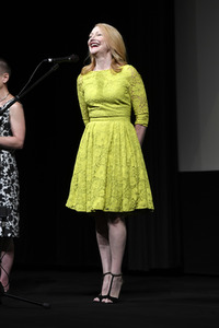 Filmscreening 'Learning to Drive', Karlovy Vary International Film Festival 2019