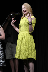 Filmscreening 'Learning to Drive', Karlovy Vary International Film Festival 2019