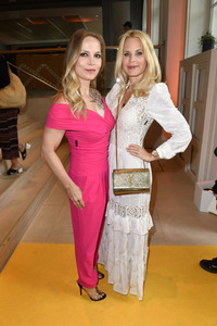 Fashion Brunch auf der Berlin Fashion Week Spring/Summer 2020